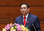 Tân Thủ tướng Phạm Minh Chính: Tất cả vì lợi ích của Đảng, của quốc gia, dân tộc