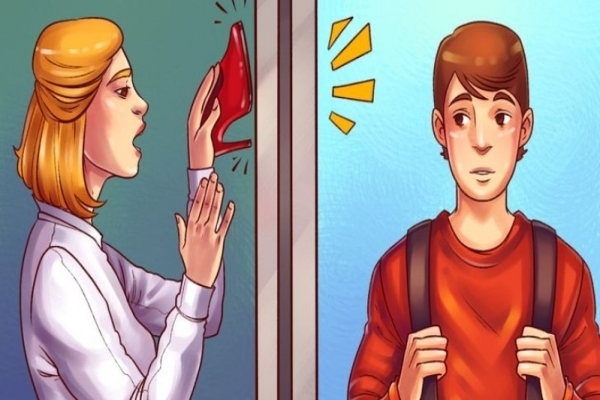 Cách thoát hiểm khi bị kẹt trong thang máy