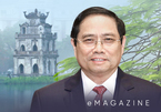 Thủ tướng Phạm Minh Chính: Hành động quyết liệt, tư duy đột phá