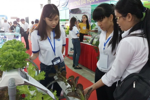 TP Cần Thơ: Nỗ lực kết nối khởi nghiệp đổi mới sáng tạo với các tỉnh, thành ÐBSCL