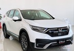 Dọn kho, loạt xe SUV đại hạ giá đầu tháng 4