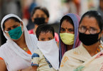 Ấn Độ lại thành điểm nóng Covid-19, WHO xác nhận virus có thể lây từ người sang động vật