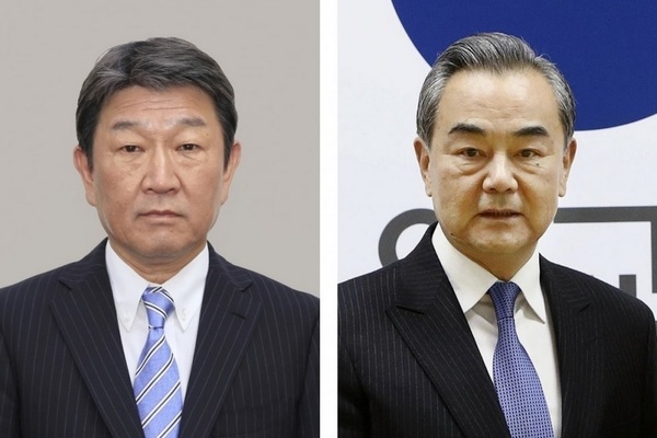 Nhật kêu gọi Trung Quốc ‘ngừng xâm nhập’ quần đảo tranh chấp