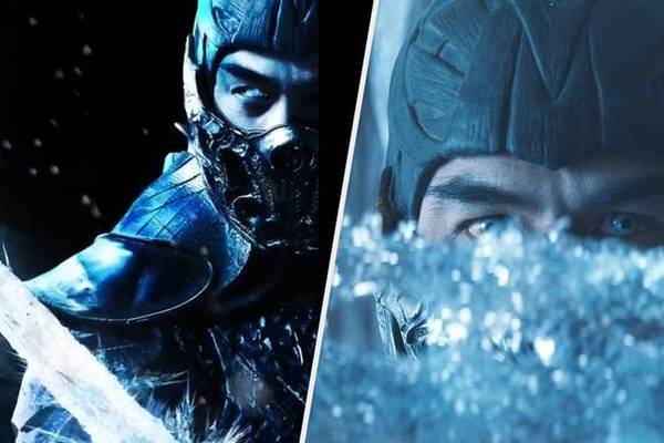 Khán giả Việt Nam được xem bom tấn 'Mortal Kombat' trước 2 tuần