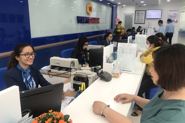 Quản trị rủi ro - nền tảng tạo sức bật cho nhà băng