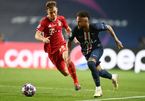 Trực tiếp PSG vs Bayern: 'Hùm xám" chờ phép màu