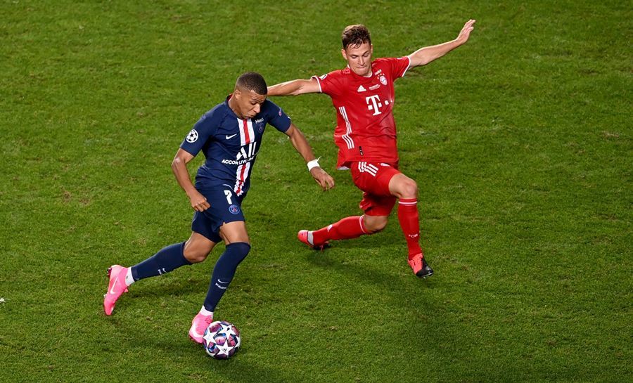 Xem trực tiếp Bayern Munich vs PSG ở kênh nào?