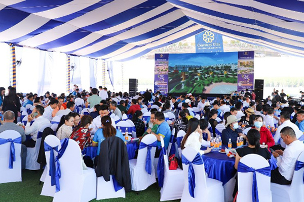 Năm 2021: Bất động sản vẫn là kênh sinh lời tốt, Đồng Nai dẫn dắt thị trường