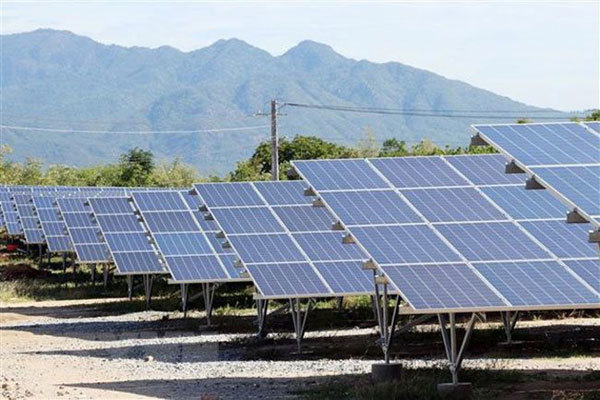 Investors of renewable energy projects to be chosen through bidding