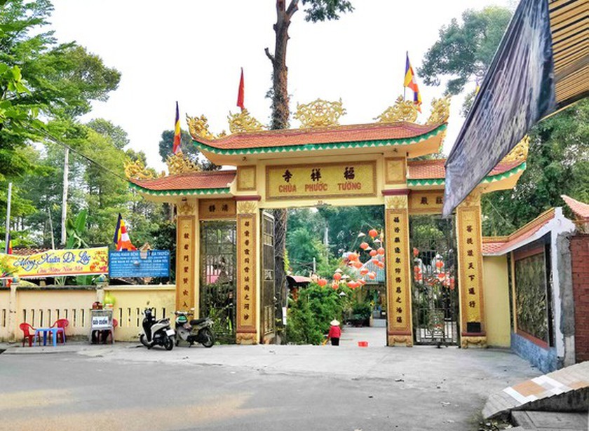 Journey to Thu Duc heritage city