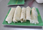 Sweet popiah – beloved childhood snack