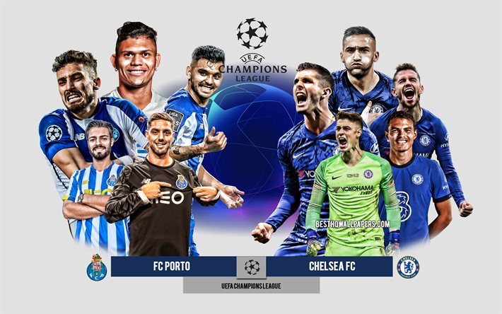 Nhận định Porto vs Chelsea: Khó lường