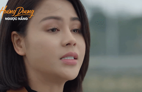 'Hướng dương ngược nắng' tập 51, Minh từ bỏ Phúc vì Châu