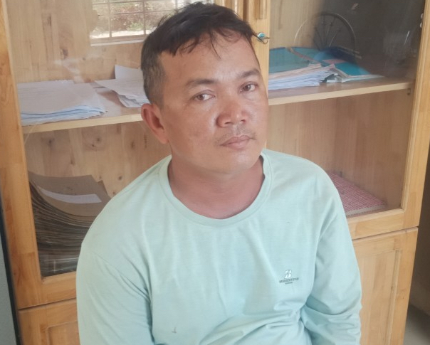 Hàng loạt gái bán dâm bị gã đàn ông cuỗm sạch tài sản