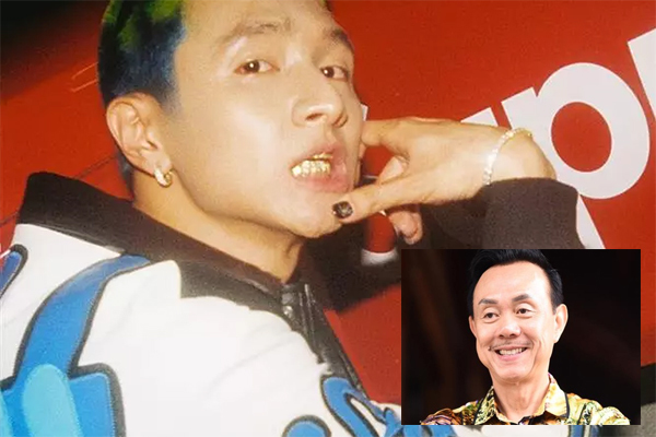 16 Typh nhắc tới cố nghệ sĩ Chí Tài trong MV sau khi rời Rap Việt