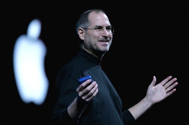 Đồng nghiệp cũ tiết lộ con người khác của Steve Jobs
