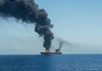 Israel bị tố tấn công tàu quân sự Iran