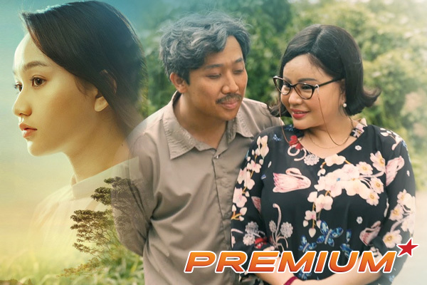 Những bộ phim giải thoát điện ảnh Việt Nam