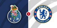 Xem trực tiếp FC Porto vs Chelsea ở đâu?