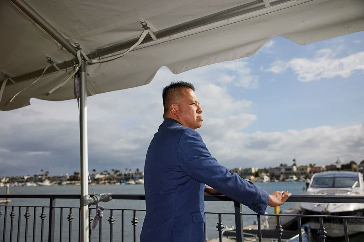 Sức mạnh chính trị của người gốc Á ở Mỹ