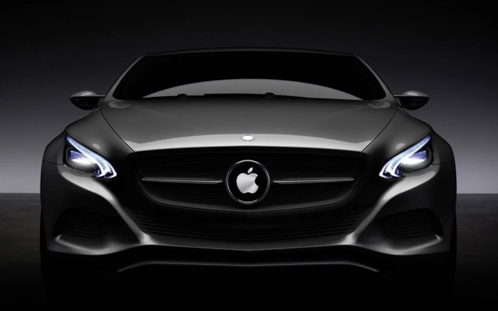 Apple đang nắm lợi thế gì khi lấn sang thị trường ô tô?