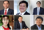 Forbes names six Vietnamese billionaires in latest rich list