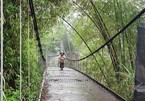 82-year-old woman retires from running bridge toll-collection in Thai Nguyen