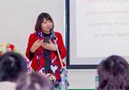 Cô giáo Việt là người châu Á duy nhất dạy sư phạm tiếng Anh ở Nam Úc