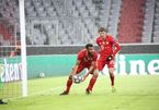 Bayern Munich 1-2 PSG: Choupo-Moting 'xé lưới' đội bóng cũ (H2)
