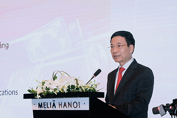 5G: an opportunity to develop the ICT industry