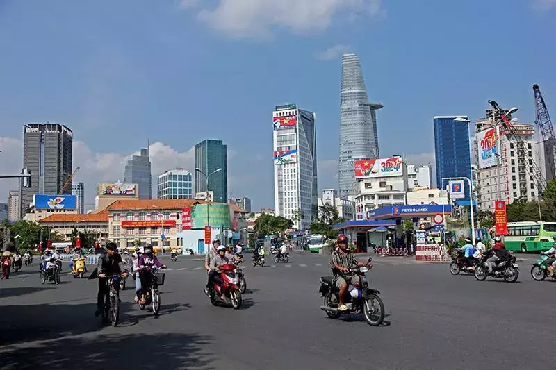 Chuyển đổi số là tiến trình “Đổi mới lần 2”