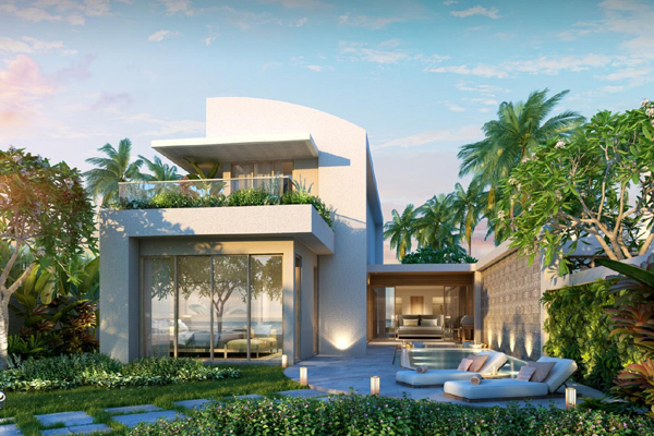 Sức hút khác biệt của dự án Ixora Ho Tram by Fusion