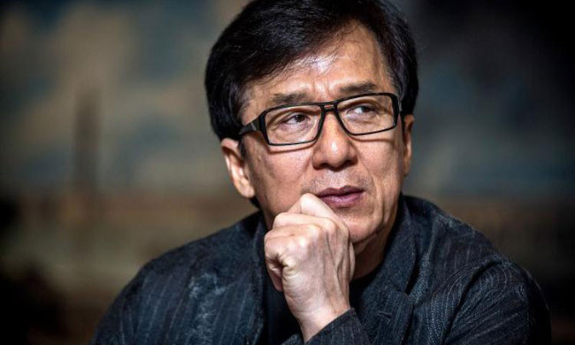 Thành Long tiết lộ tình hình sức khỏe trong ngày sinh nhật lần thứ 67