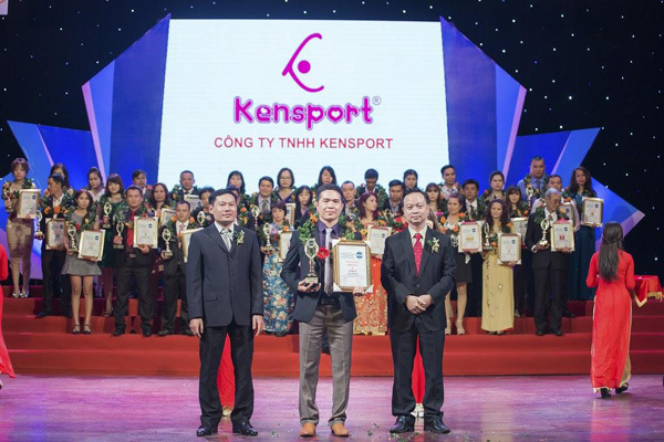 Dấu ấn Kene Sports trên thị trường thời trang thể thao Việt