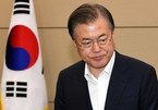 Bầu cử kịch tính, đảng của Tổng thống Hàn Quốc hứng tổn thất nghiêm trọng