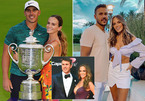 Brooks Koepka: Tài năng, giàu có và chuyện tình lãng mạn