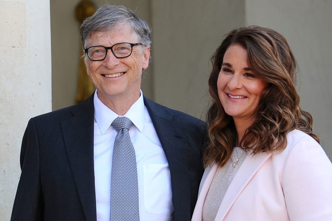 Bill Gates tiết lộ lý do mua đất