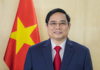 Thủ tướng Phạm Minh Chính được phê chuẩn thêm chức vụ mới