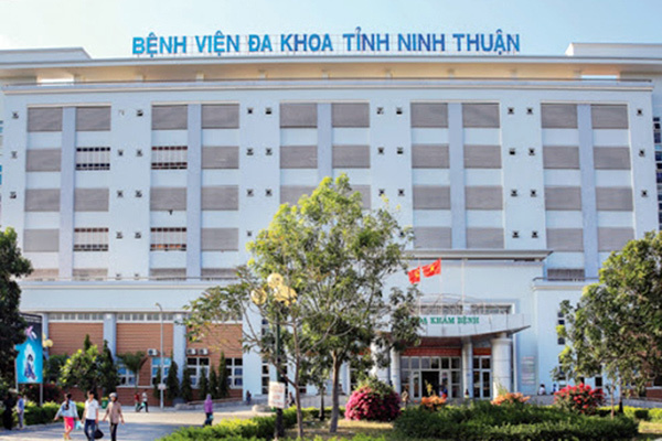 Tìm người tiếp xúc gần với đối tượng nhập cảnh trái phép ở Ninh Thuận