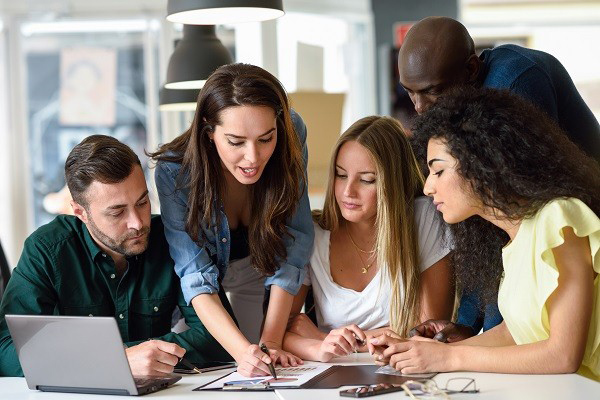 4 câu hỏi để tìm thấy mục tiêu nghề nghiệp