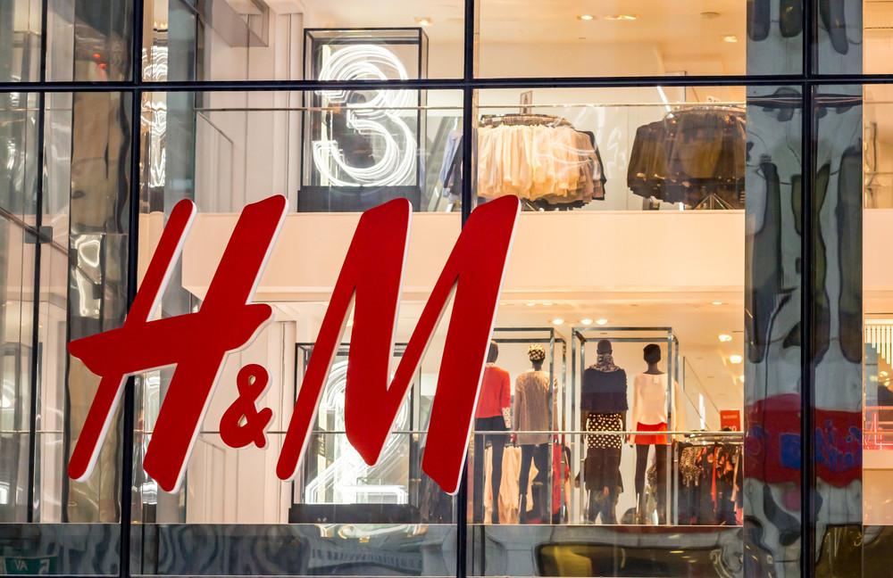 Việt Nam lên tiếng vụ H&M đăng bản đồ 'đường lưỡi bò'