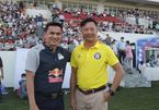 HLV Kiatisuk tiết lộ chiêu đánh bại Lê Huỳnh Đức