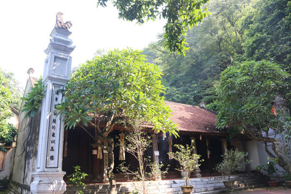 Hanoi’s lesser-known sightseeing: Tram relic complex
