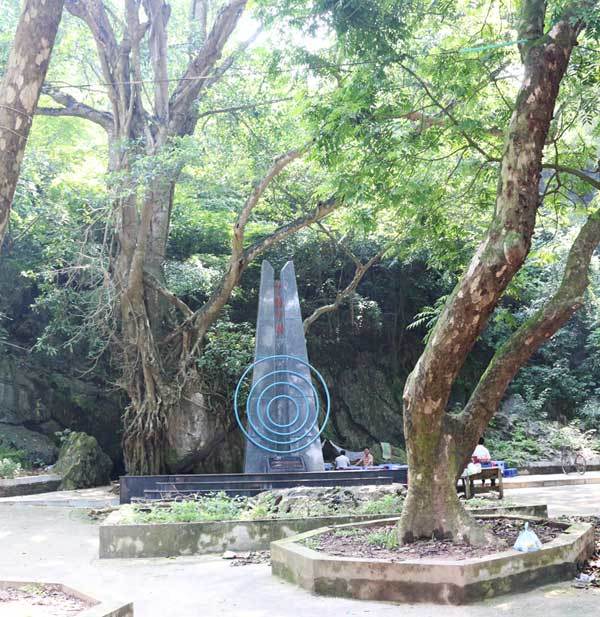 Hanoi’s lesser-known sightseeing: Tram relic complex