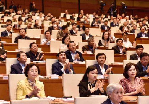 Thực hiện Nghị quyết 18, 19 khóa XII: Bộ máy nhà nước đã “giảm cân” đáng kể