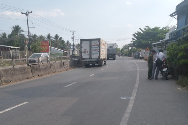 Nghi vấn giám đốc bệnh viện liên quan vụ người phụ nữ bị giết