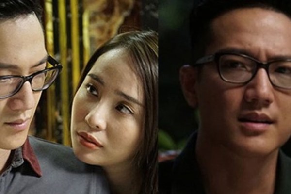 Chí Nhân: Cựu học sinh trường Ams, tài năng nhưng danh tiếng 