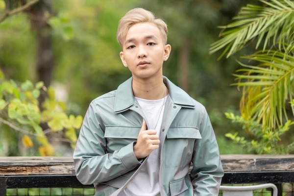 Hoàng Dũng 'Nàng Thơ' đã vượt qua khủng hoảng thế nào?