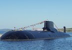 ‘Xương sống’ lực lượng tấn công hạt nhân dưới nước của Nga