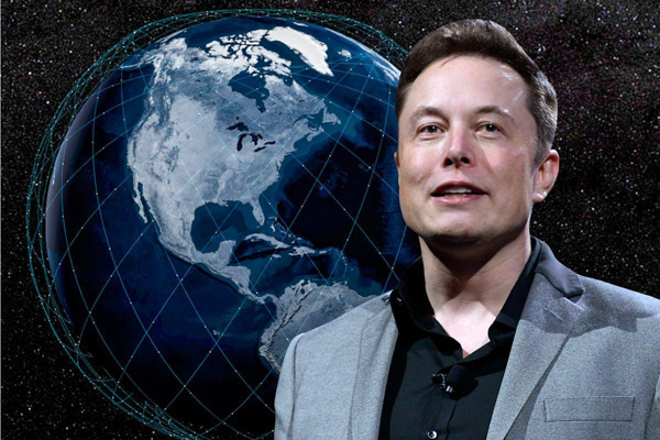 Is Elon Musk’s Starlink satellite internet connection legal in Vietnam?